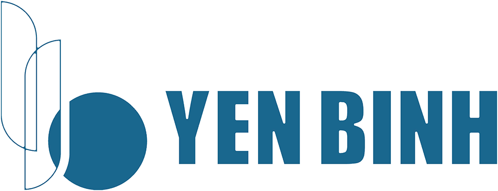 Logo thương hiệu Khu công nghiệp Yên Bình